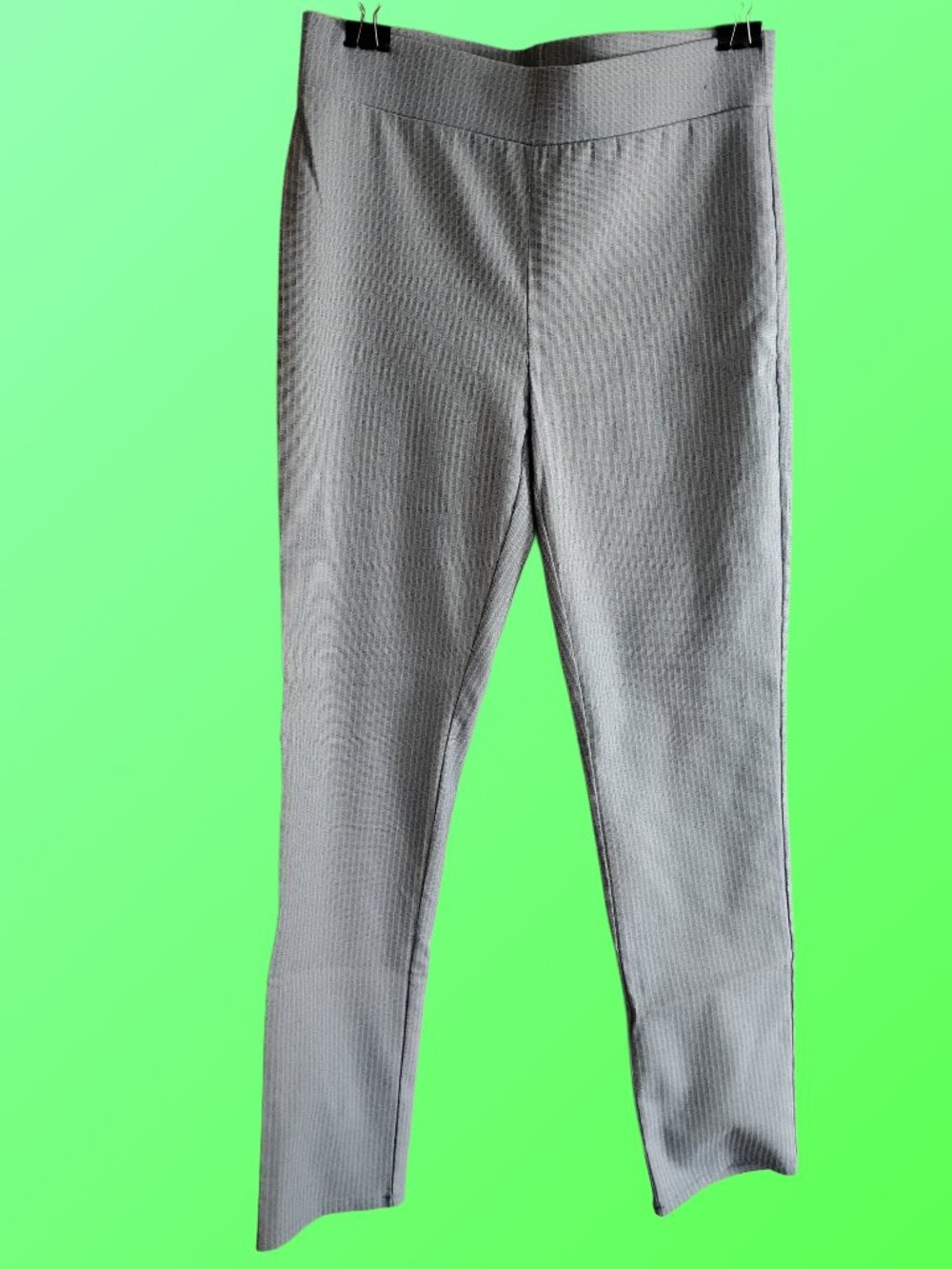 Women's Grey Berkley Jensen Pants M